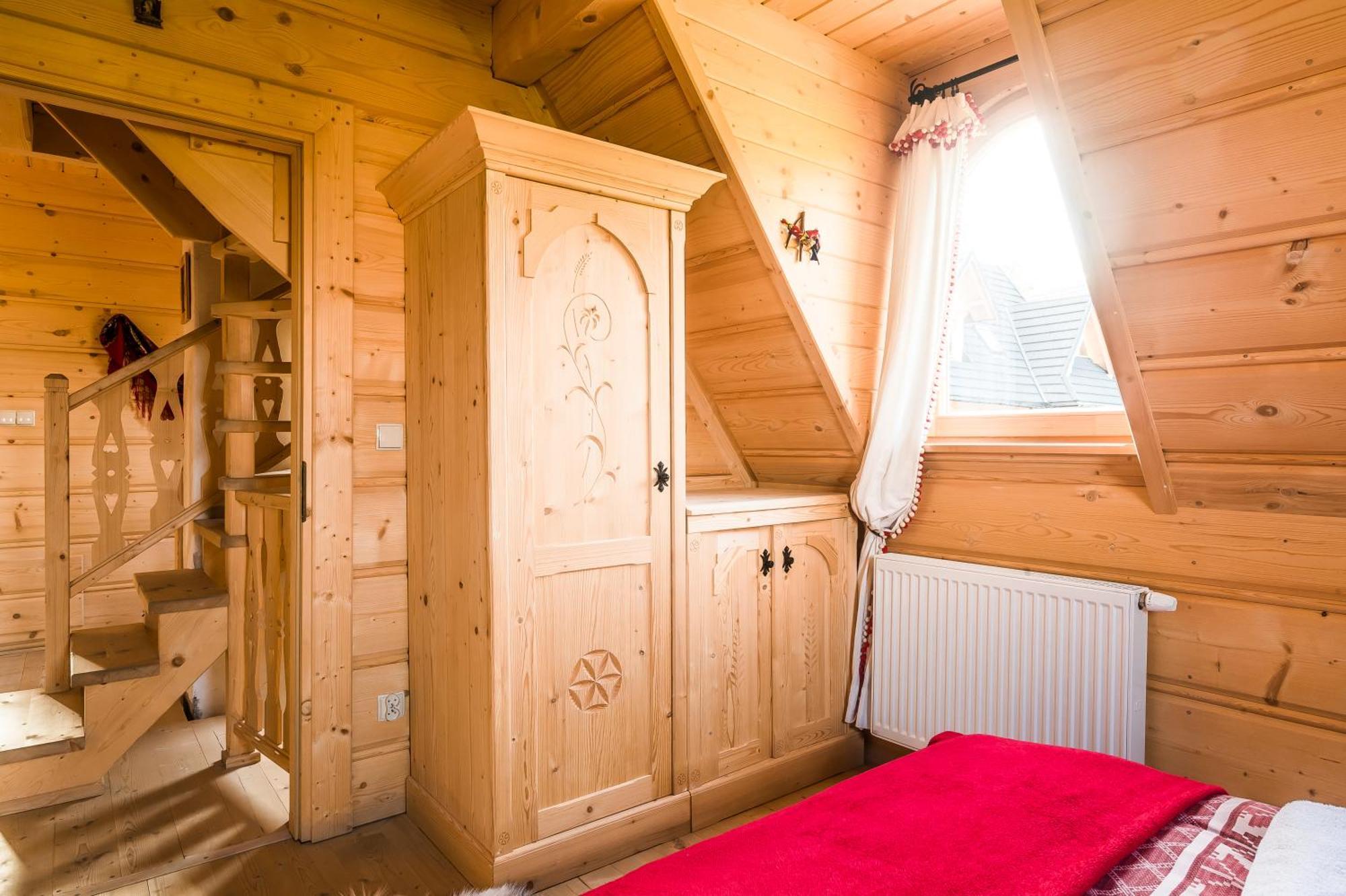 Tatrytop Osada Luxury Chalets Koscielisko Kościelisko Exterior foto